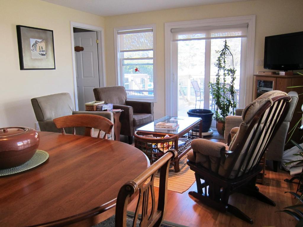 Twin Pines Bed And Breakfast Peterborough Exteriér fotografie