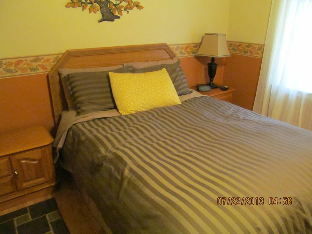 Twin Pines Bed And Breakfast Peterborough Pokoj fotografie