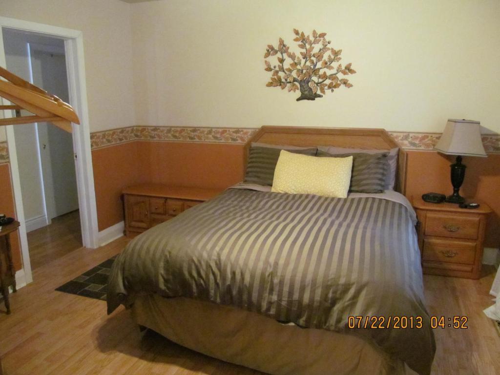 Twin Pines Bed And Breakfast Peterborough Pokoj fotografie