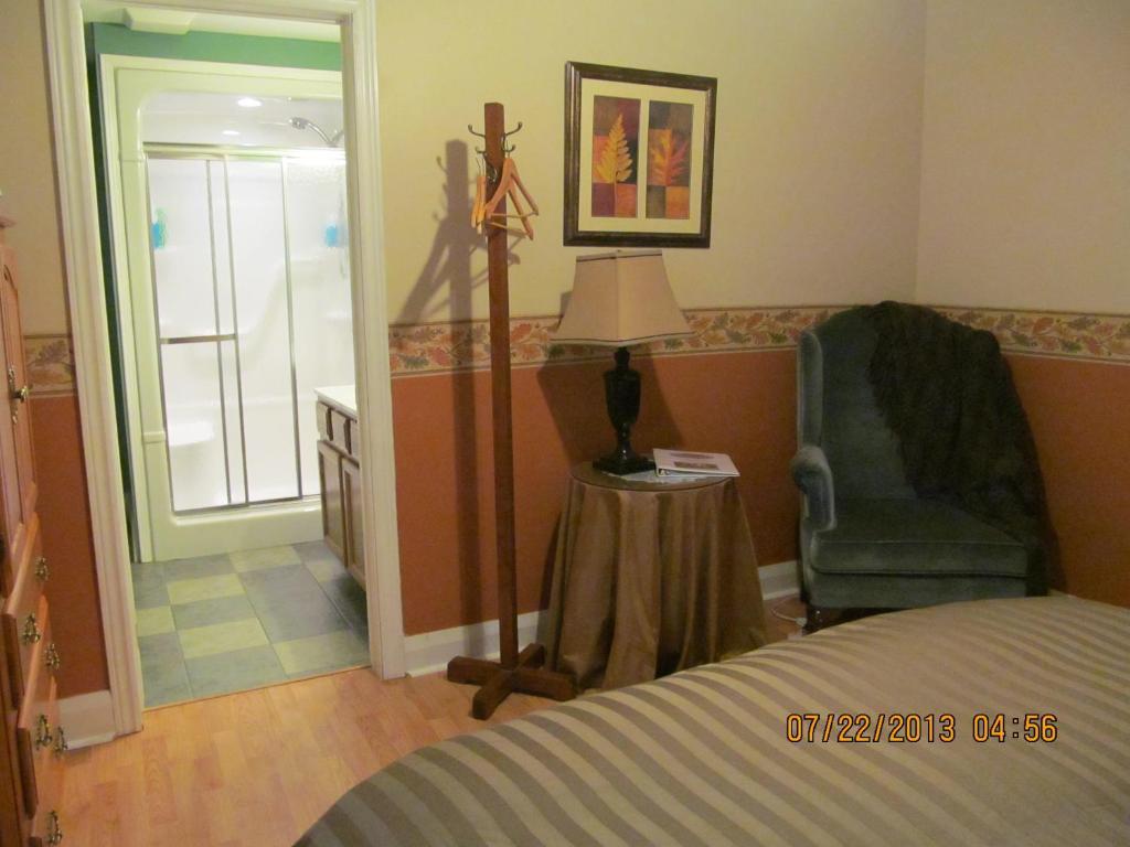Twin Pines Bed And Breakfast Peterborough Pokoj fotografie