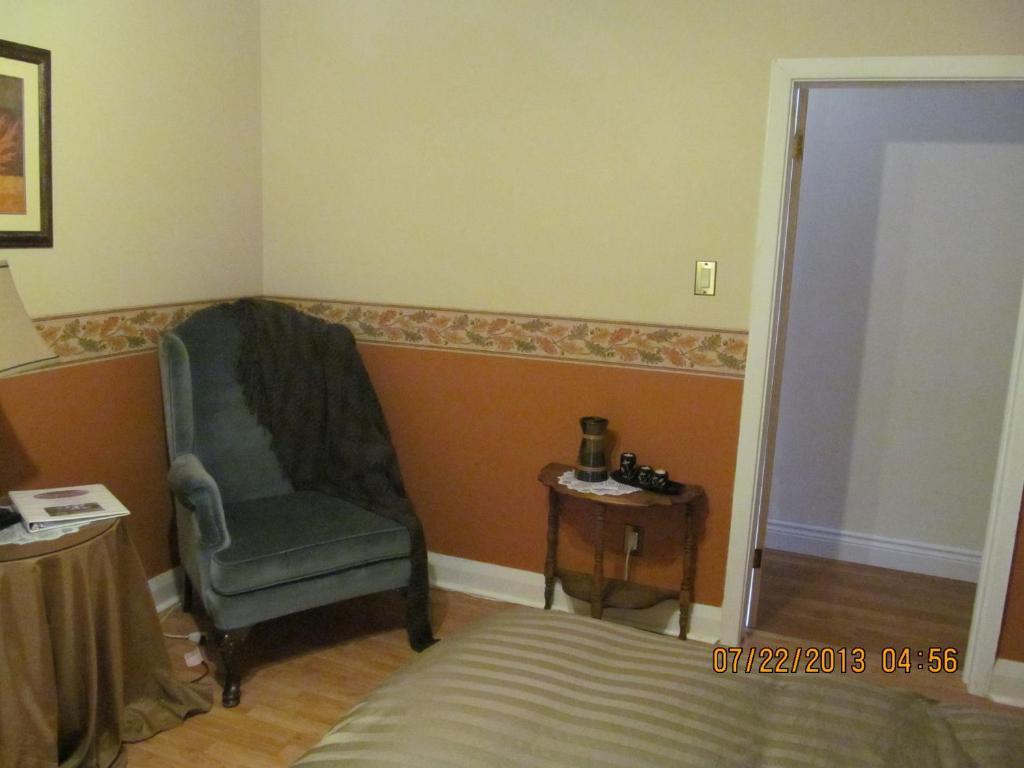 Twin Pines Bed And Breakfast Peterborough Pokoj fotografie