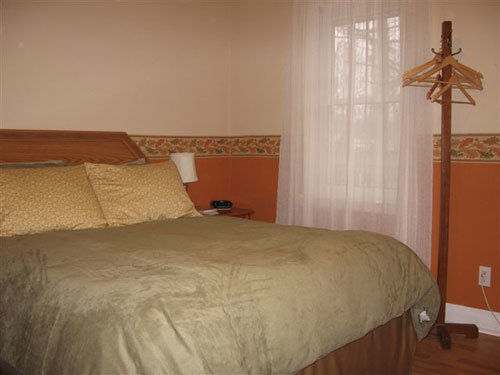 Twin Pines Bed And Breakfast Peterborough Exteriér fotografie